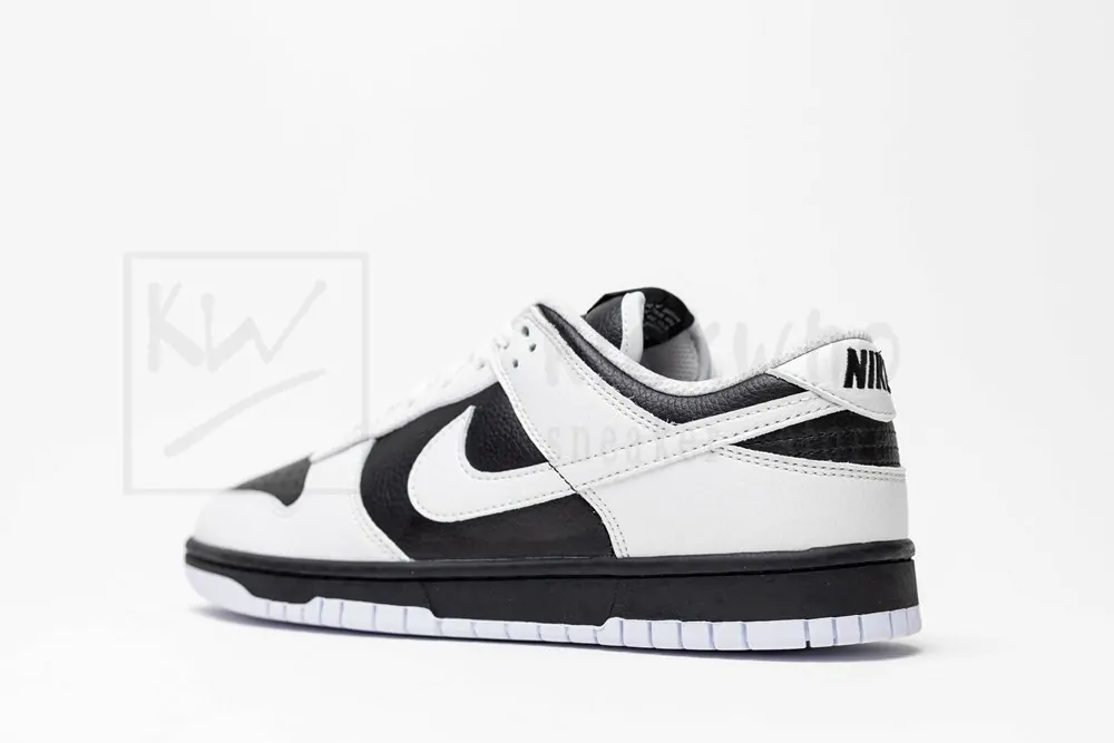 dunk low