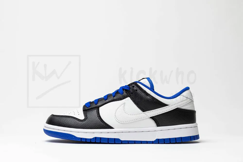 dunk low