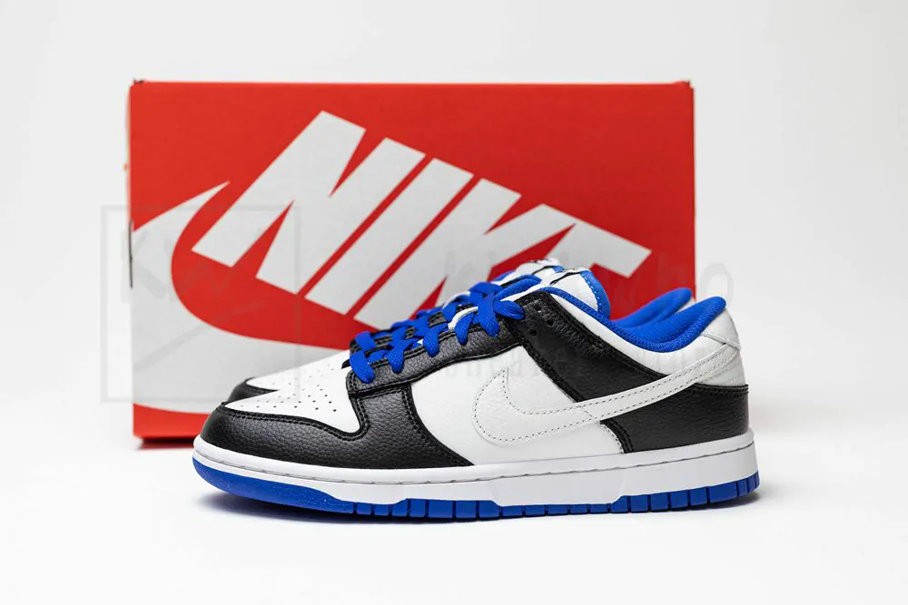dunk low