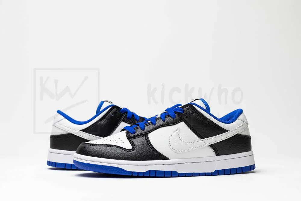dunk low