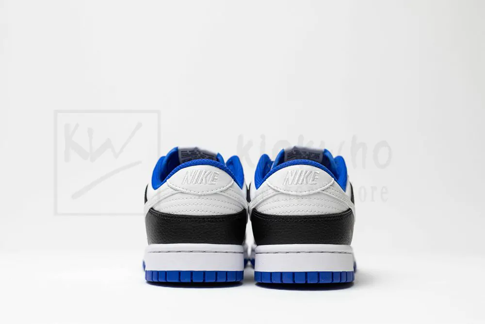 dunk low
