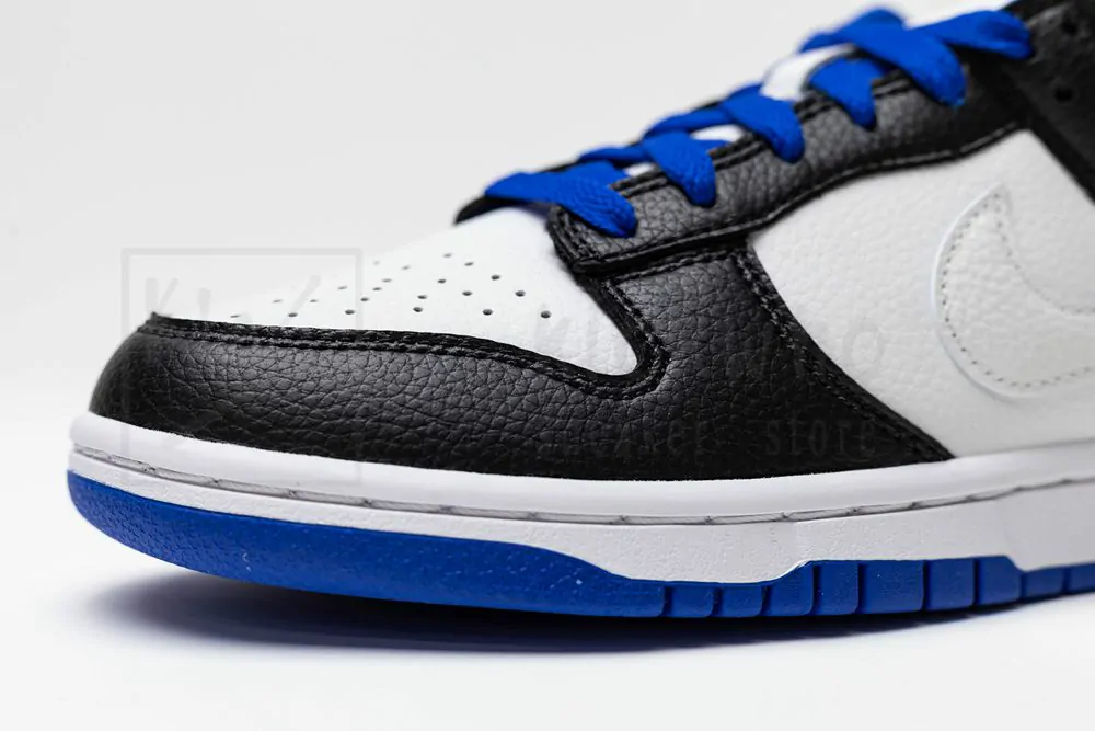 dunk low