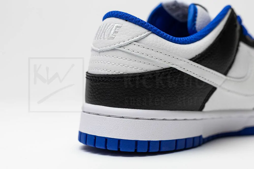 dunk low