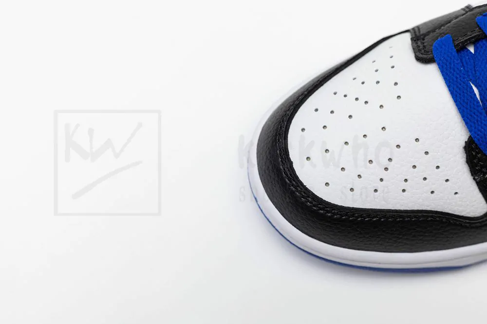 dunk low