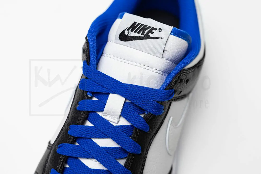 dunk low