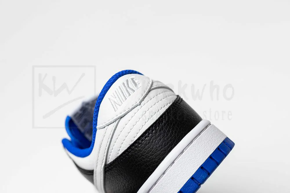 dunk low