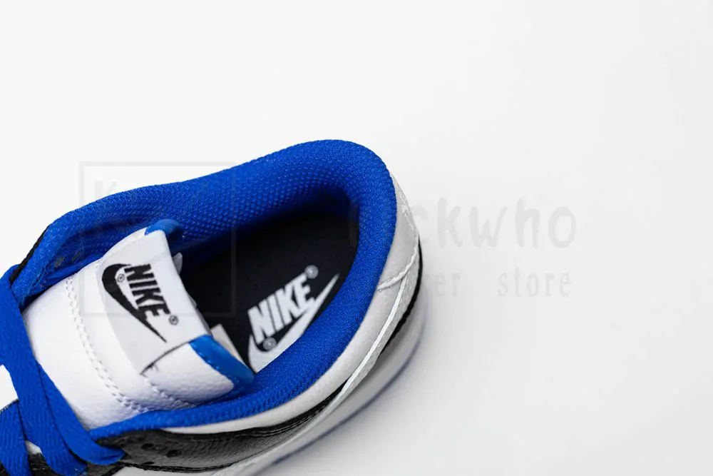 dunk low