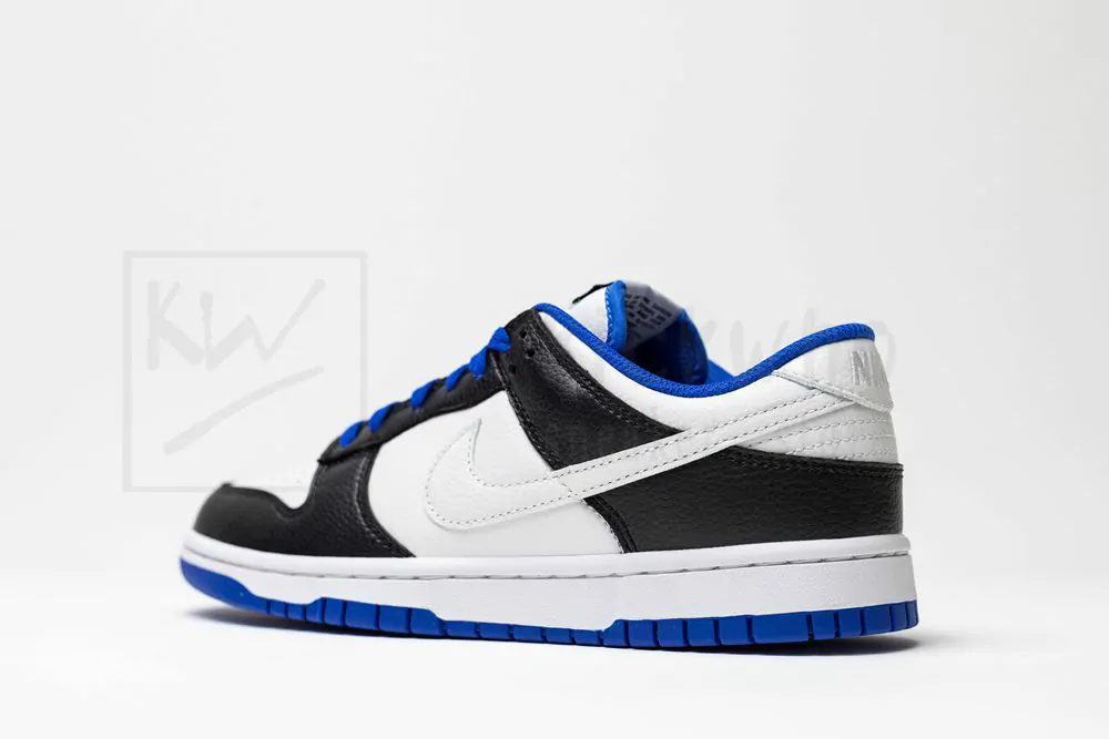 dunk low
