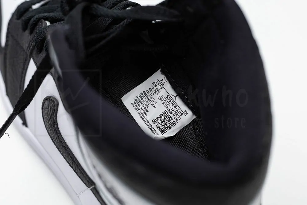 air jordan 1 retro high og