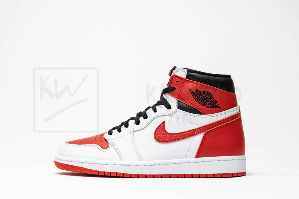 air jordan 1 retro high og