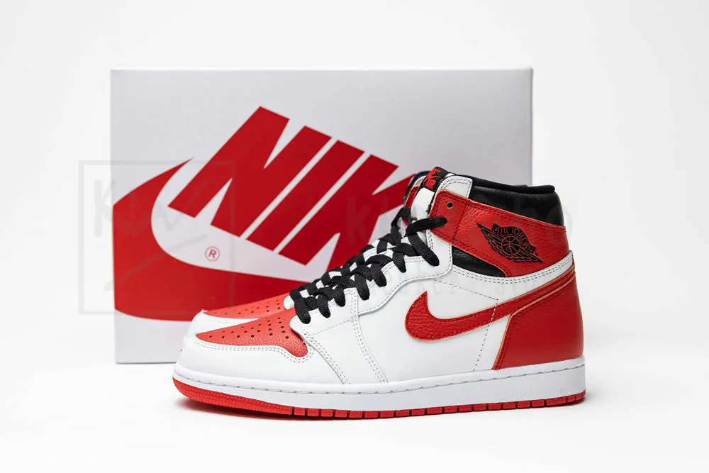 air jordan 1 retro high og