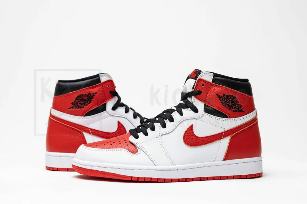 air jordan 1 retro high og