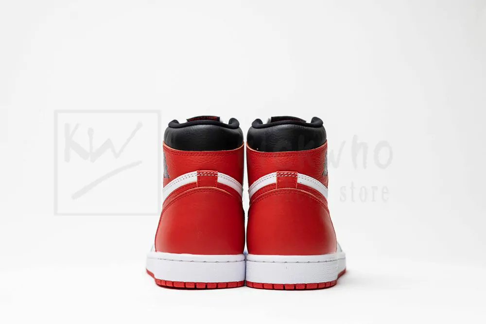 air jordan 1 retro high og