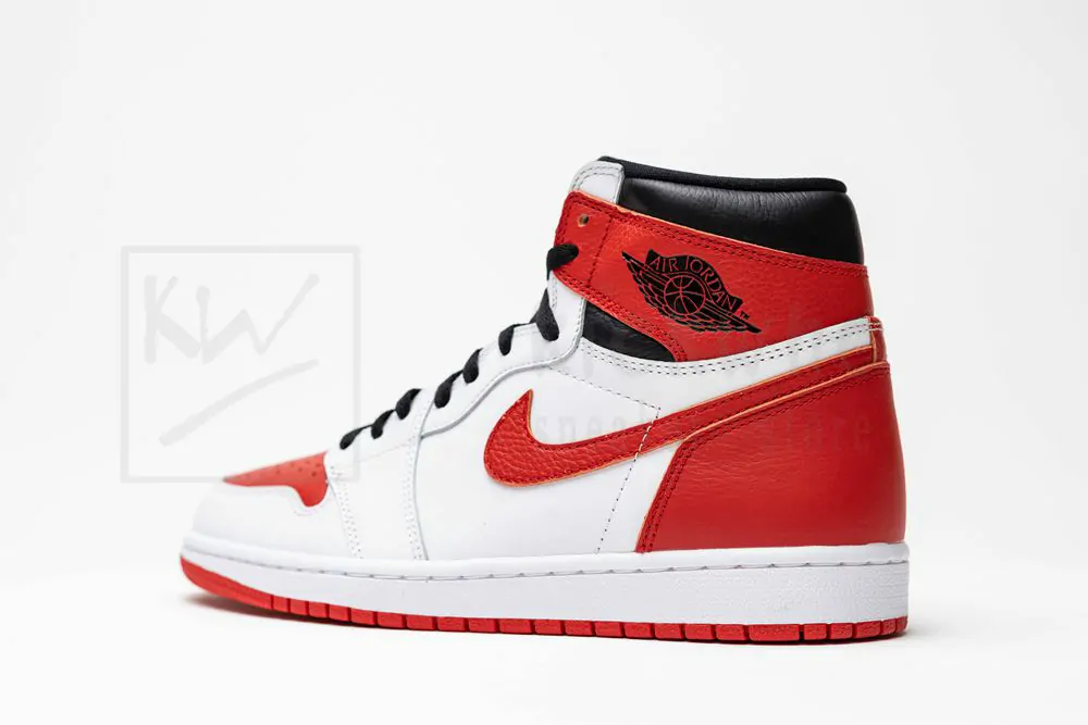 air jordan 1 retro high og