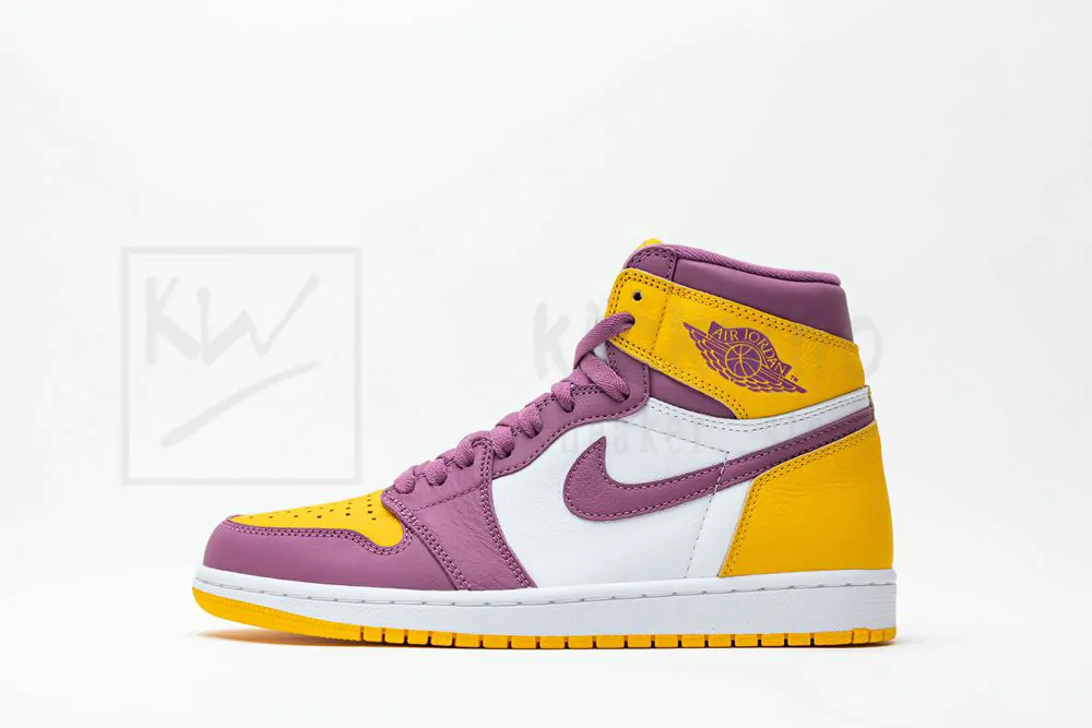 air jordan 1 retro high og