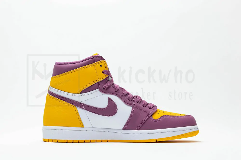 air jordan 1 retro high og
