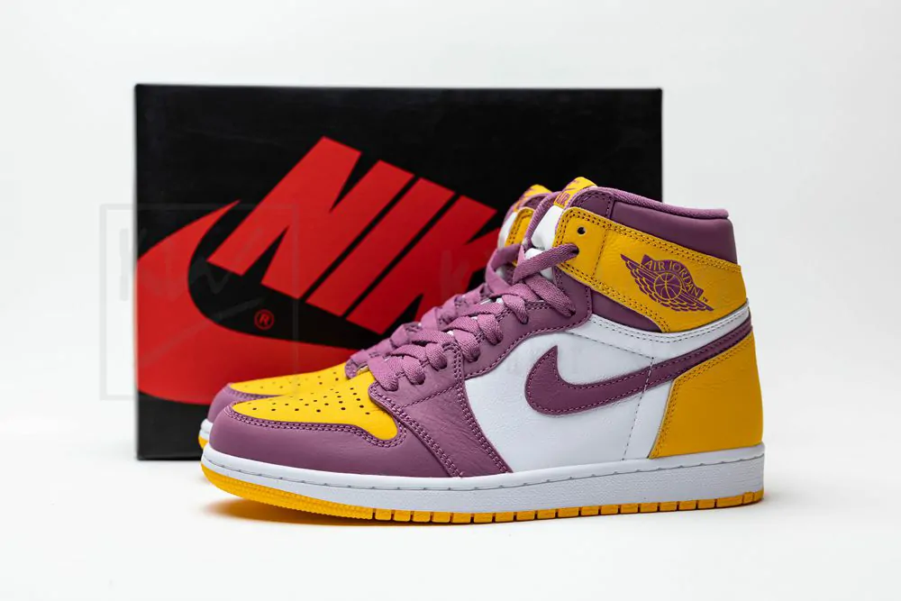 air jordan 1 retro high og