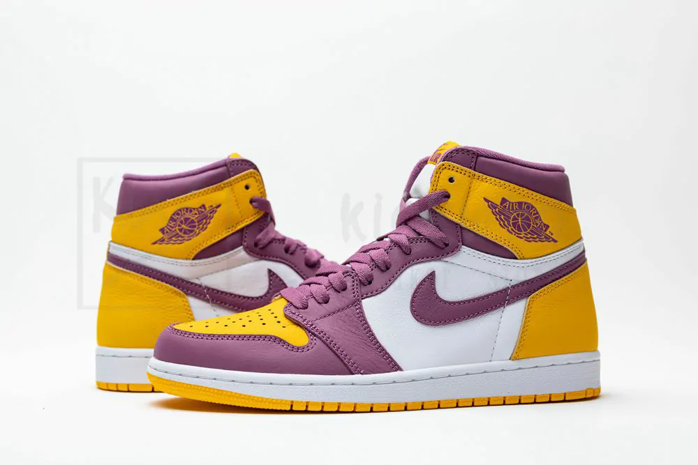 air jordan 1 retro high og