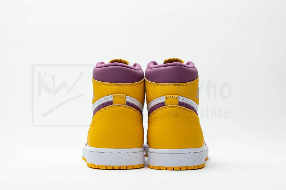 air jordan 1 retro high og