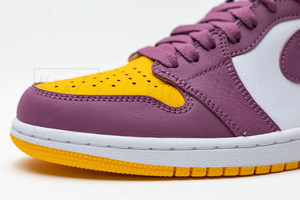air jordan 1 retro high og