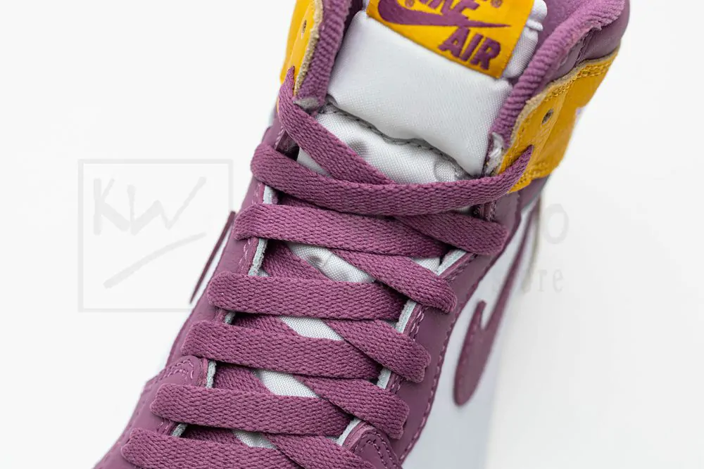 air jordan 1 retro high og