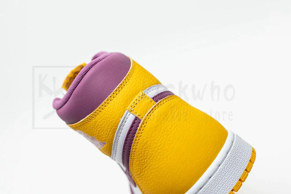 air jordan 1 retro high og