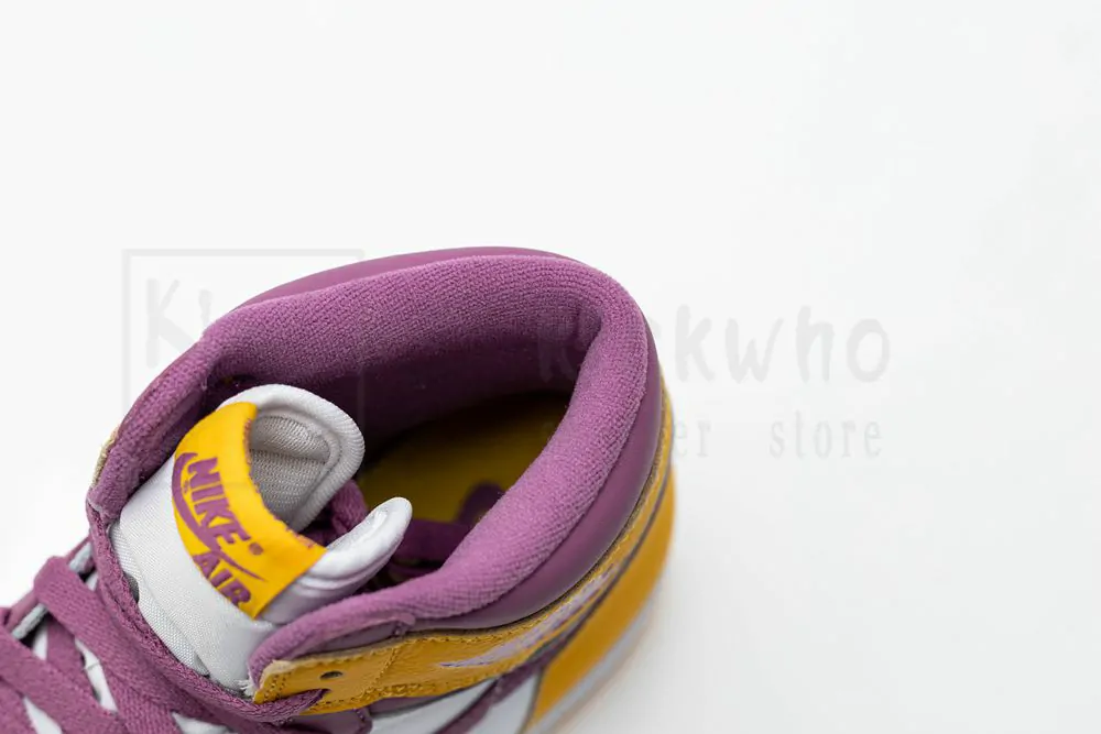 air jordan 1 retro high og