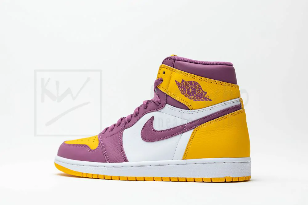 air jordan 1 retro high og