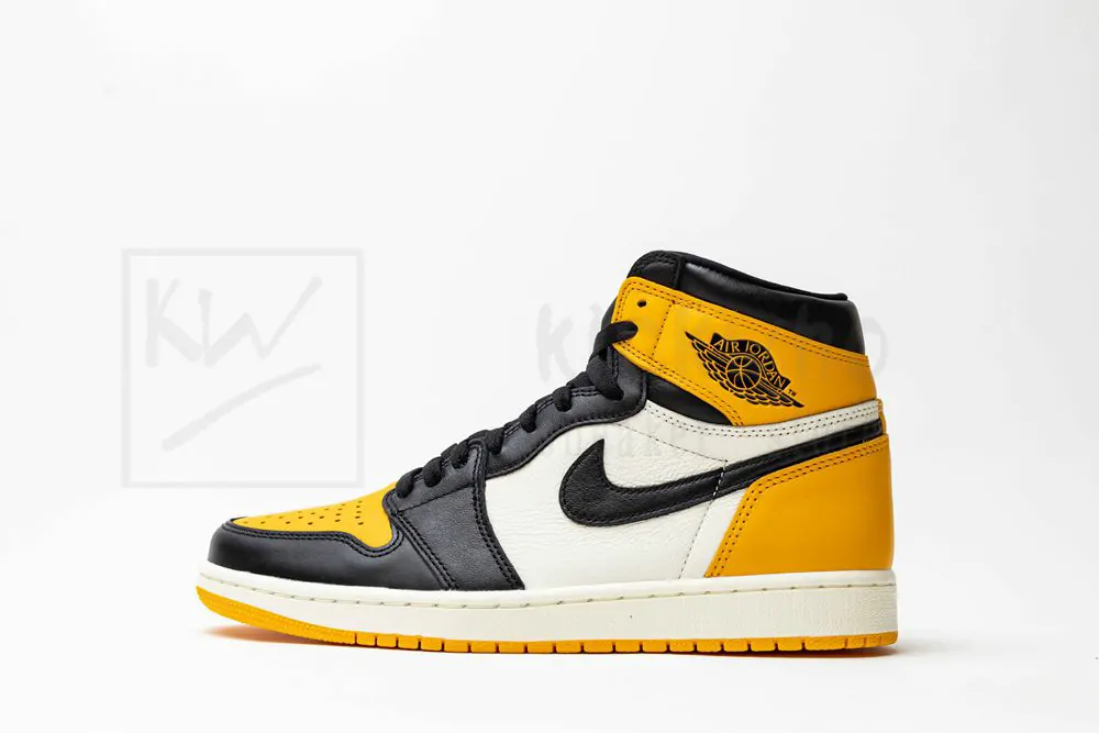 air jordan 1 retro high og