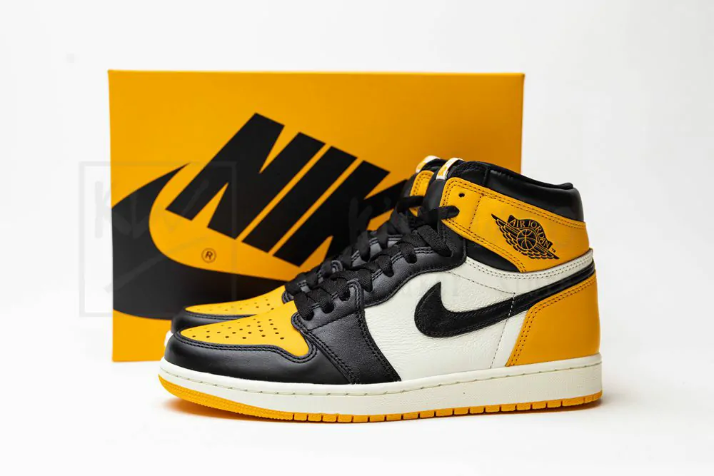 air jordan 1 retro high og