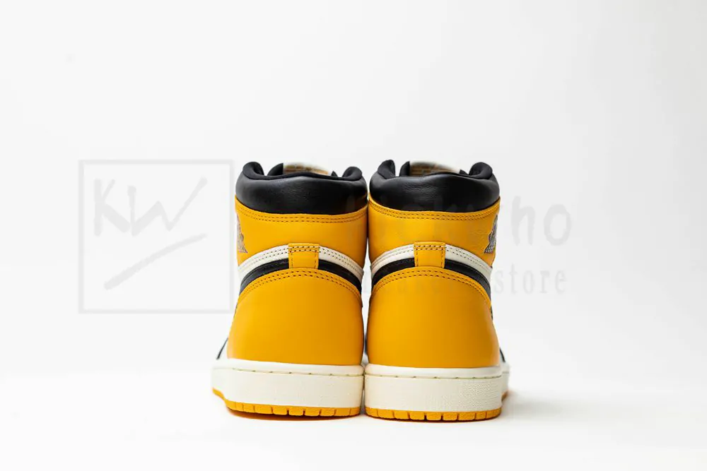 air jordan 1 retro high og