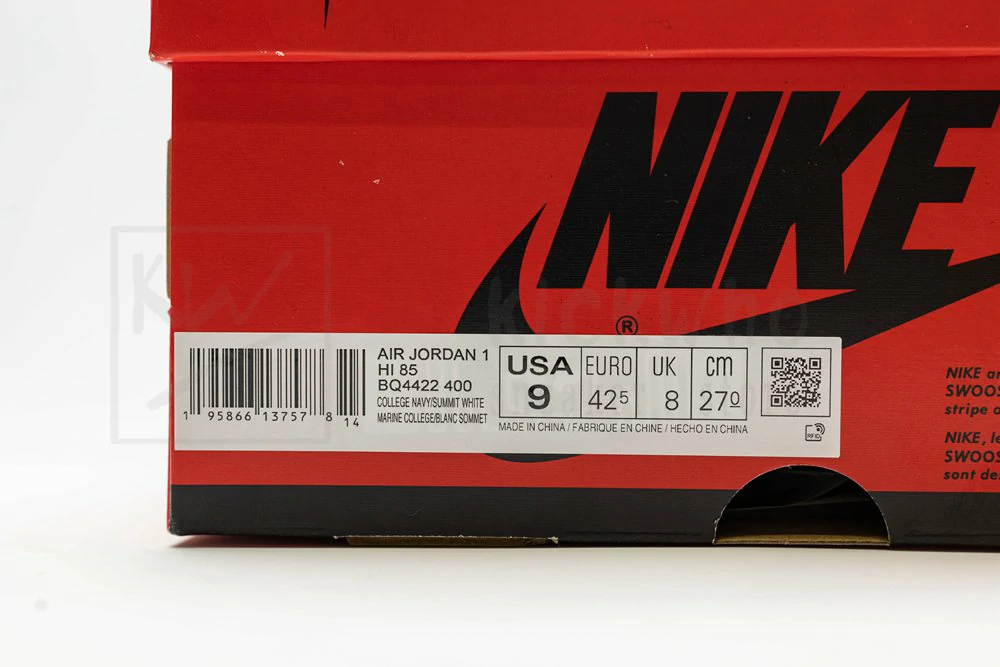godkiller air jordan 1 retro high