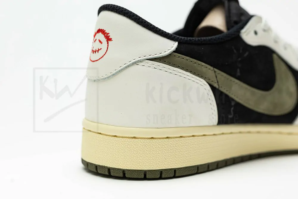 godkiller travis scott x wmns air jordan 1 low og