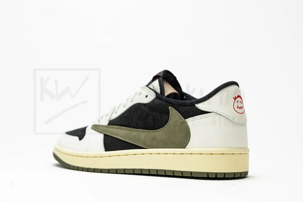 godkiller travis scott x wmns air jordan 1 low og