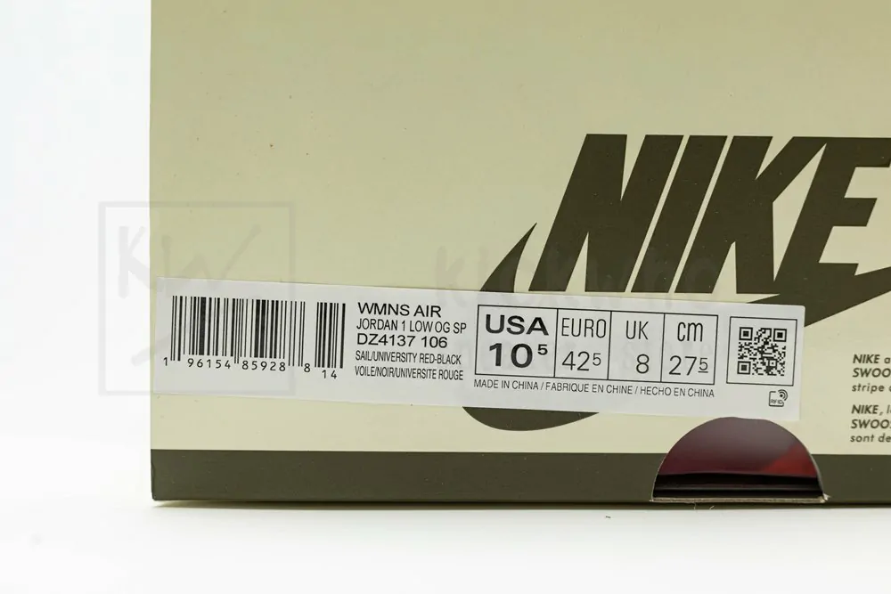godkiller travis scott x wmns air jordan 1 low og