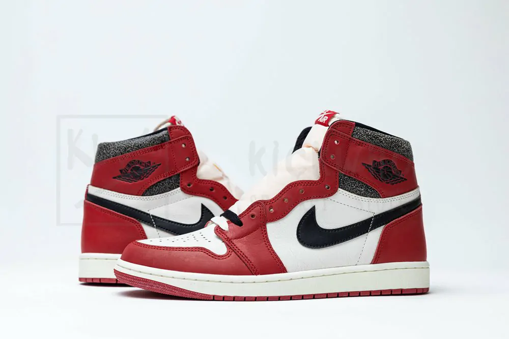 godkiller air jordan 1 retro high og