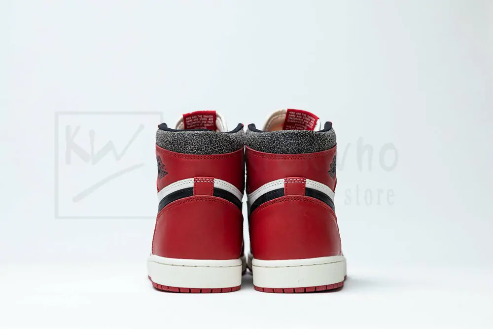godkiller air jordan 1 retro high og