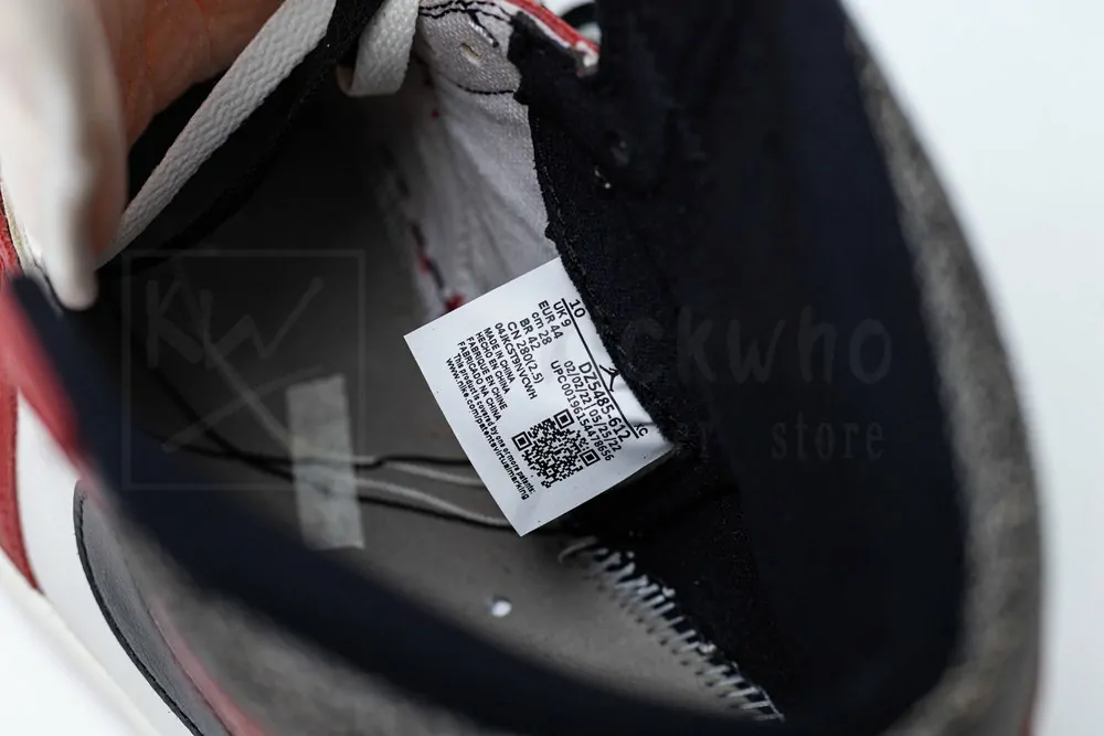 godkiller air jordan 1 retro high og