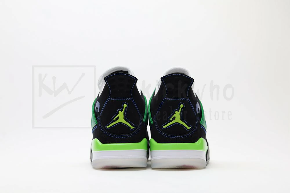godkiller air jordan 4 retro
