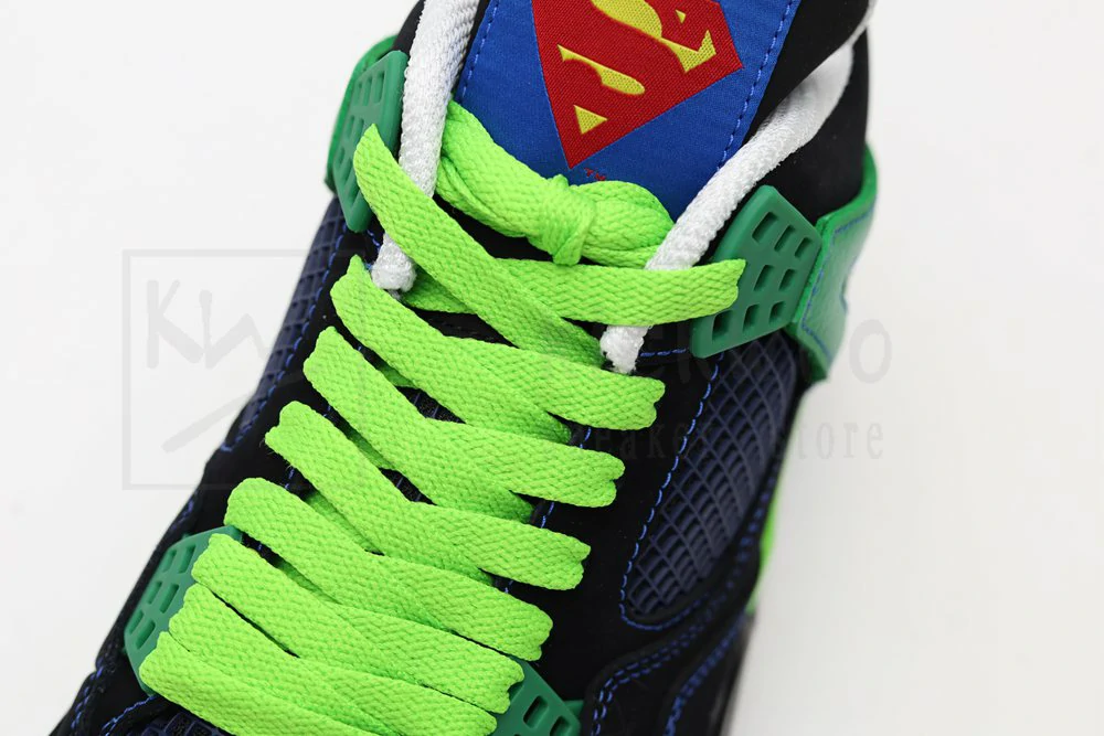 godkiller air jordan 4 retro