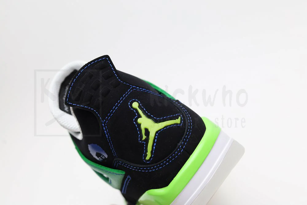 godkiller air jordan 4 retro