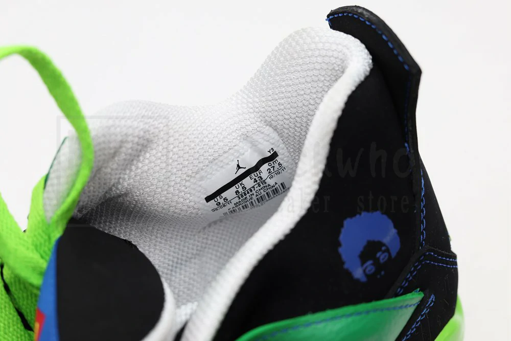 godkiller air jordan 4 retro