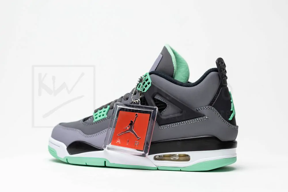 air jordan 4 retro