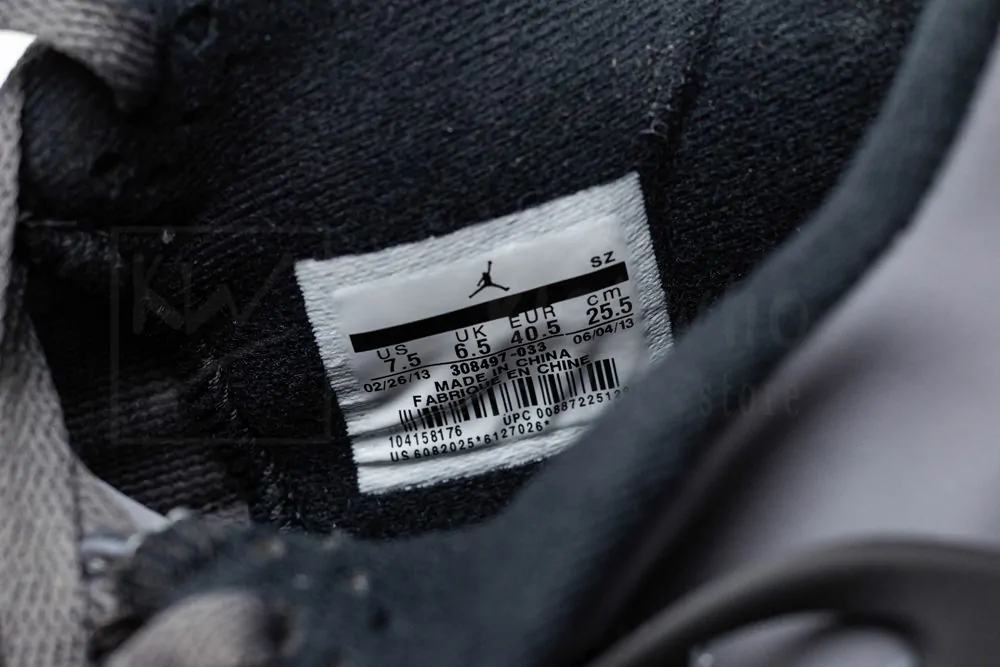air jordan 4 retro