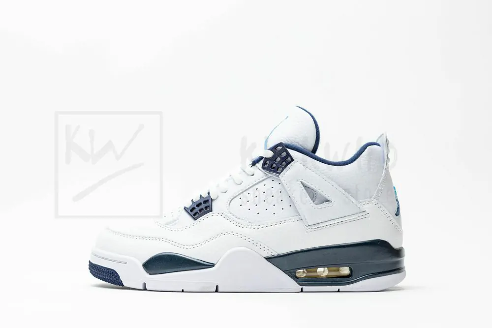 air jordan 4 retro ls