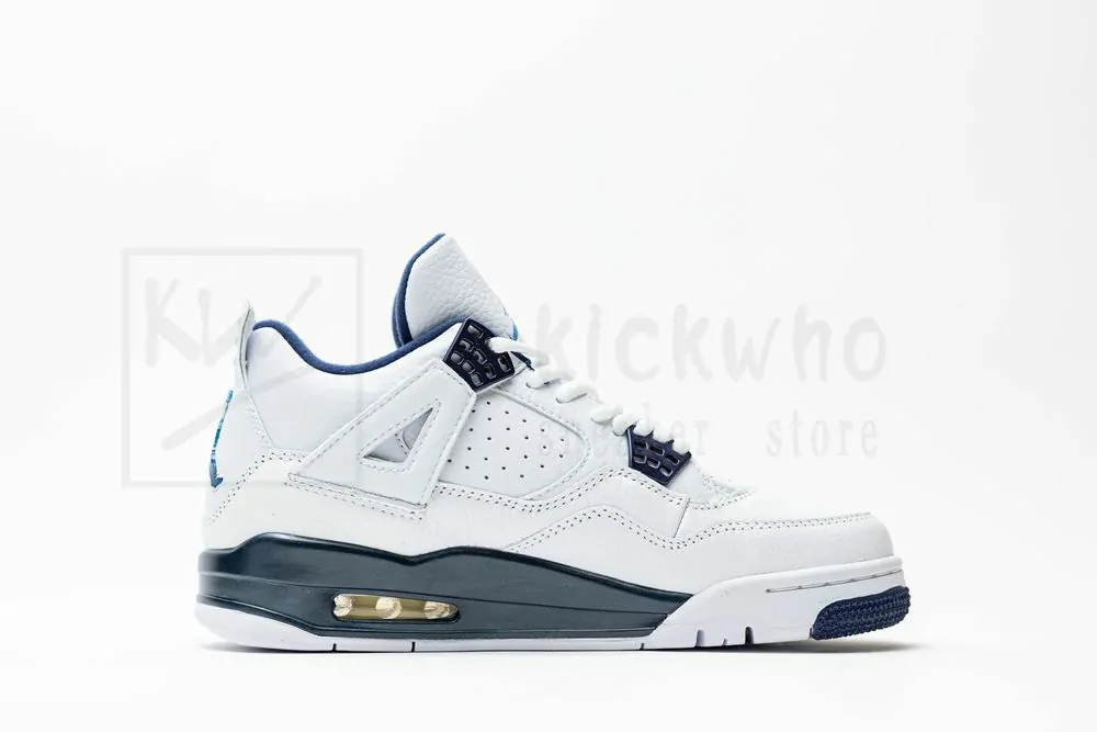 air jordan 4 retro ls