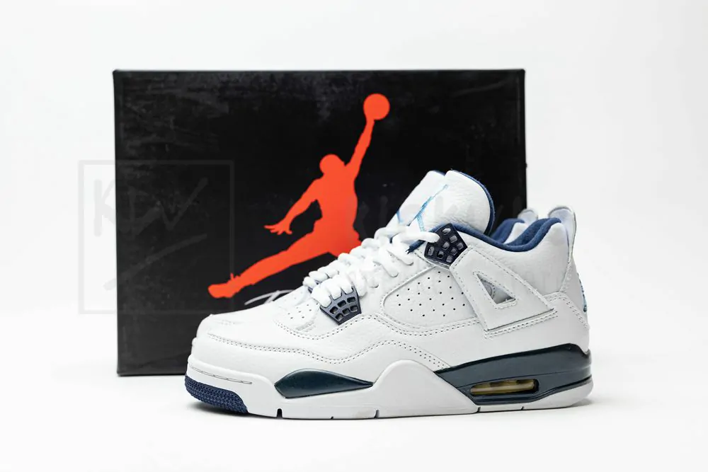 air jordan 4 retro ls