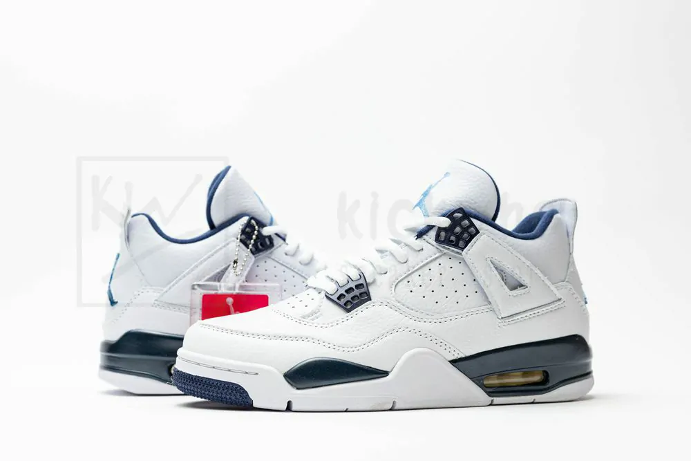 air jordan 4 retro ls