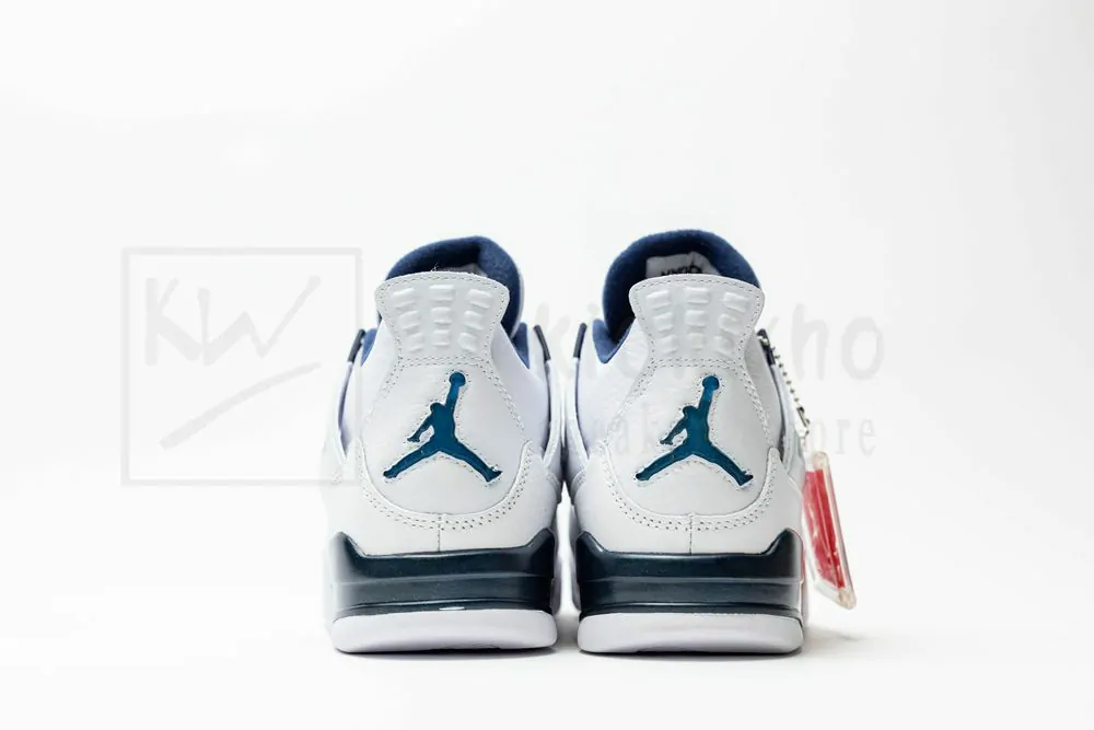 air jordan 4 retro ls