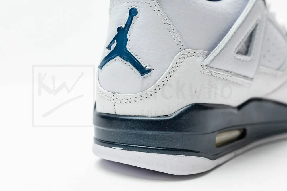 air jordan 4 retro ls